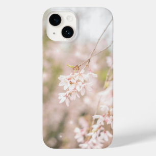 Glitzern mit hellen Wendekrebsen Case-Mate iPhone 14 Hülle