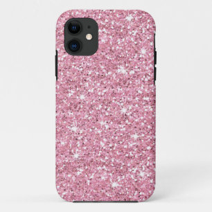 Glitzy Bubblegum Glitzer Case-Mate iPhone Hülle