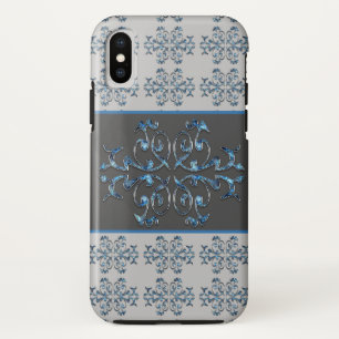 Glitzy Gem iPhone / coque ipad
