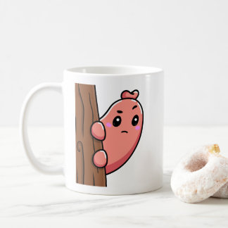 Glizzy-Montag-Kaffee Kaffeetasse