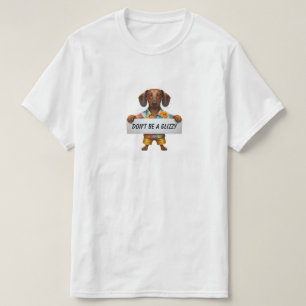 Glizzy T-Shirt