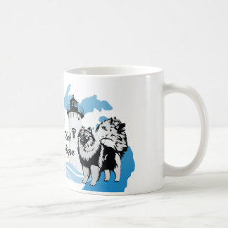 GLKCM Waren Kaffeetasse