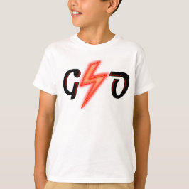 GLO T-Shirt