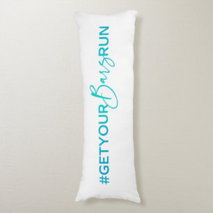 Global Access Bars Day Limited Edition Pilze Seitenschläferkissen