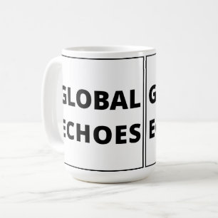Global Echos Mug
