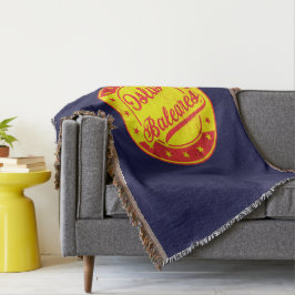 Global Traveller - Spanien - Islas Baleares Decke