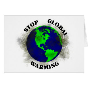 Globale Erwärmung