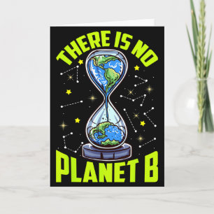 Globale Erwärmung Rette Die Erde Es Gibt Keinen Pl Karte