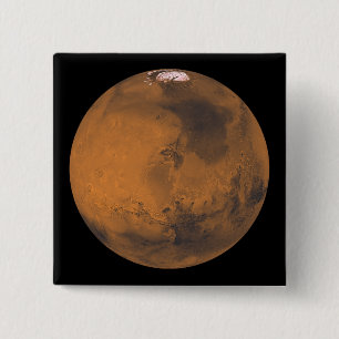 Globale Farbansicht von Mars Button