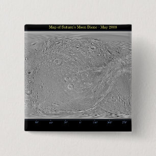 Globale Karte von Saturns Mond Dione Button