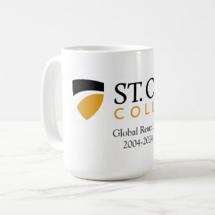 Globale Wiedersehen-Tasse Kaffeetasse