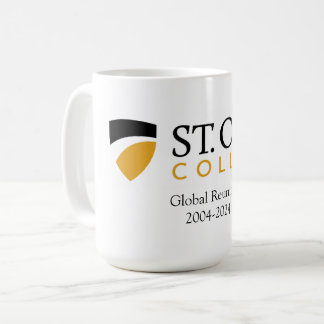 Globale Wiedersehen-Tasse Kaffeetasse