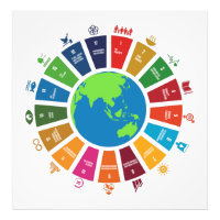 Globale Ziele UNO 2030