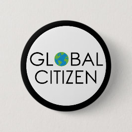 Globaler Bürger-Knopf Button