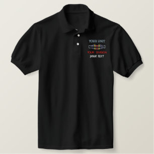 Globaler Krieg gegen den Terrorismus CIB-Shirt