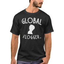 Globaler Vlogger – Männer-Reise-Vlogger