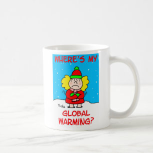 globalwarmingmug kaffeetasse