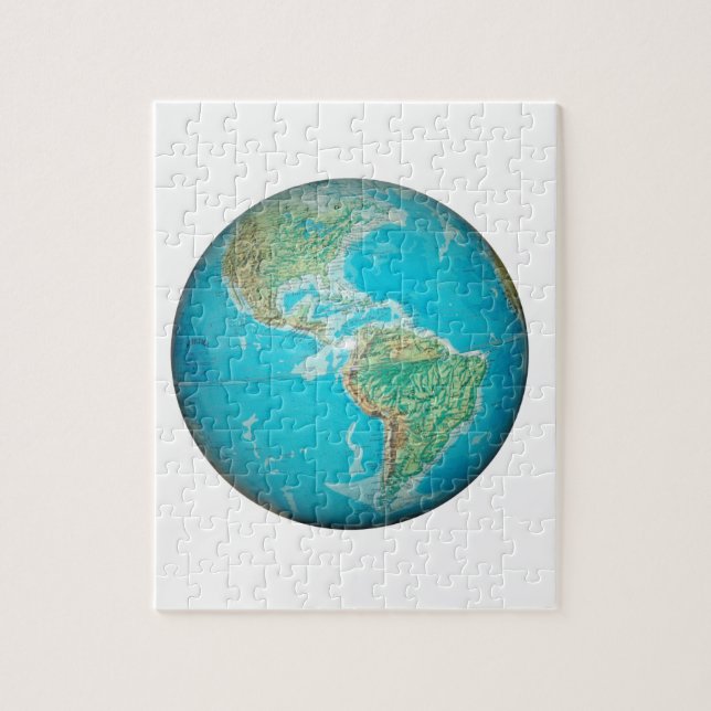 Globe (Vertikal)