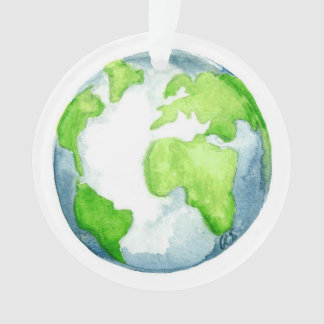 Globe d'arbre de Jesse d'avènement