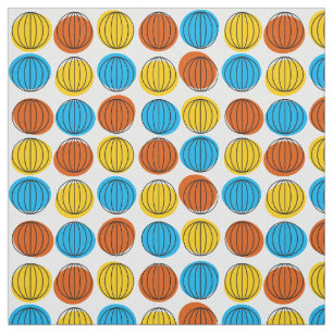 Globe Multi small Stoff