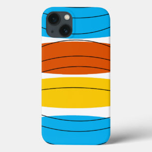 Globe Stripe iPad kaum vorhanden Fall title_seo2