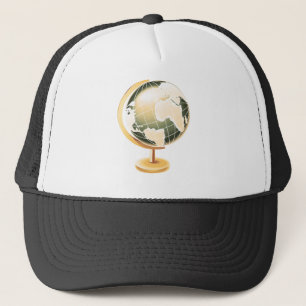 Globe Truckerkappe