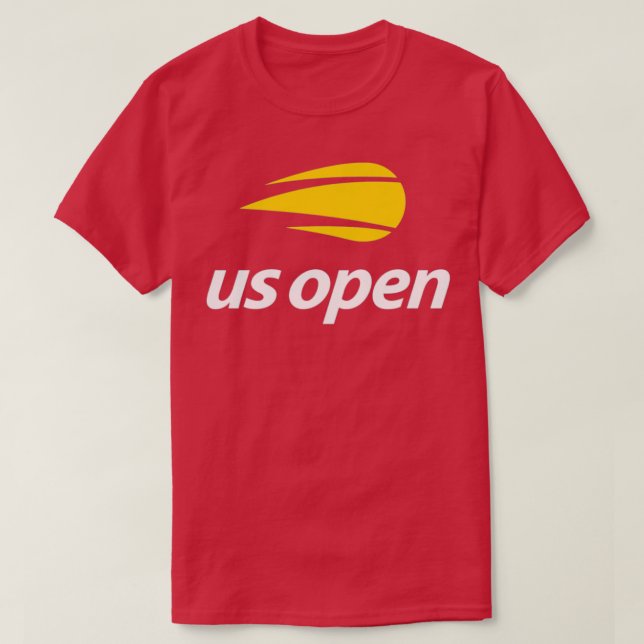 Globe US Open T-Shirt (Design vorne)