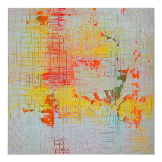 Globetrotter Perfect Poster (Vorderseite)