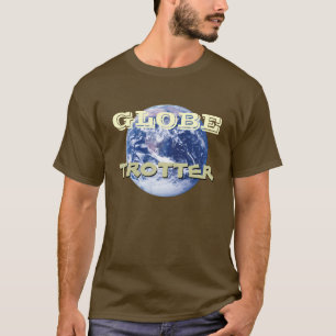 Globetrotter T-Shirt