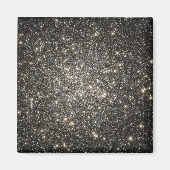 Globular Cluster M13 Magnet (Vorne)