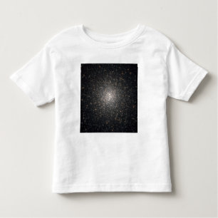 Globular Cluster NGC 2808 Kleinkind T-shirt