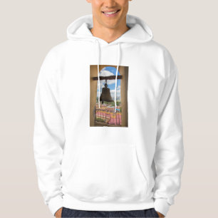 Glocke in einem Kirchturm, Kuba Hoodie