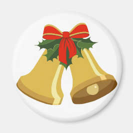 Glocken klingeln magnet