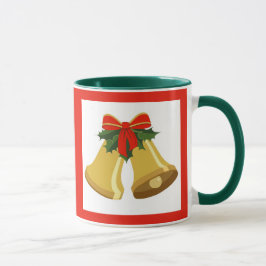 Glocken klingeln tasse