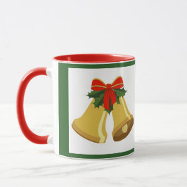 Glocken klingeln tasse