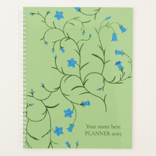 Glockenblumen Planer