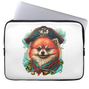 Glockenkorgis Laptopschutzhülle