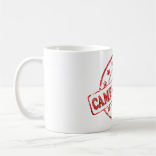 Glockenkunde für den Glockenspieler in der Familie Kaffeetasse