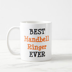 Glockenläufer am besten kaffeetasse