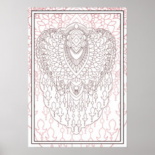 Glockenspiel Poster