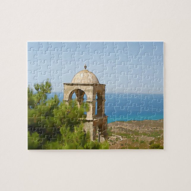 Glockenturm (Horizontal)