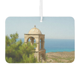 Glockenturm Autolufterfrischer