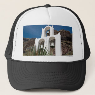 Glockenturm Truckerkappe