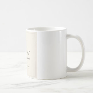 Gloire à Dieu dans le Mug de Noël le plus Haut