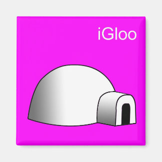 Gloo Magnet