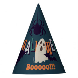 Gloomy Halloween - Partyhütchen