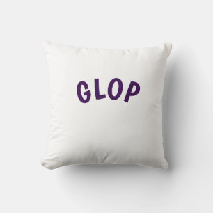 GLOP KISSEN