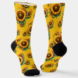 GLORIA BLESSINGS 3D GRACE, SONNENSCHEIN & SONNENBL SOCKEN