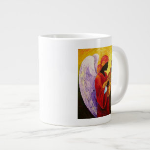 Gloria in Excelcis Deo 2011 Jumbo-Tasse