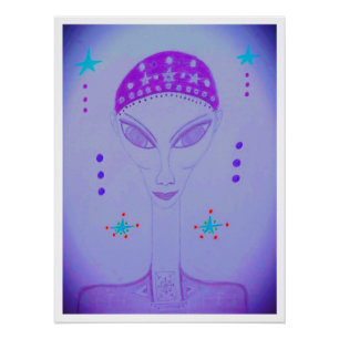 Gloria Poster